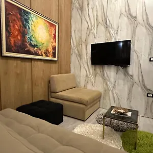  Апартаменты Colombia Apartments&rooms