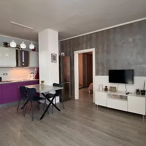 Lirin Apartament