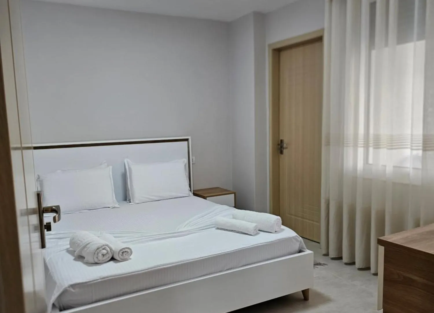 Alex'S Apartment Durres Albania