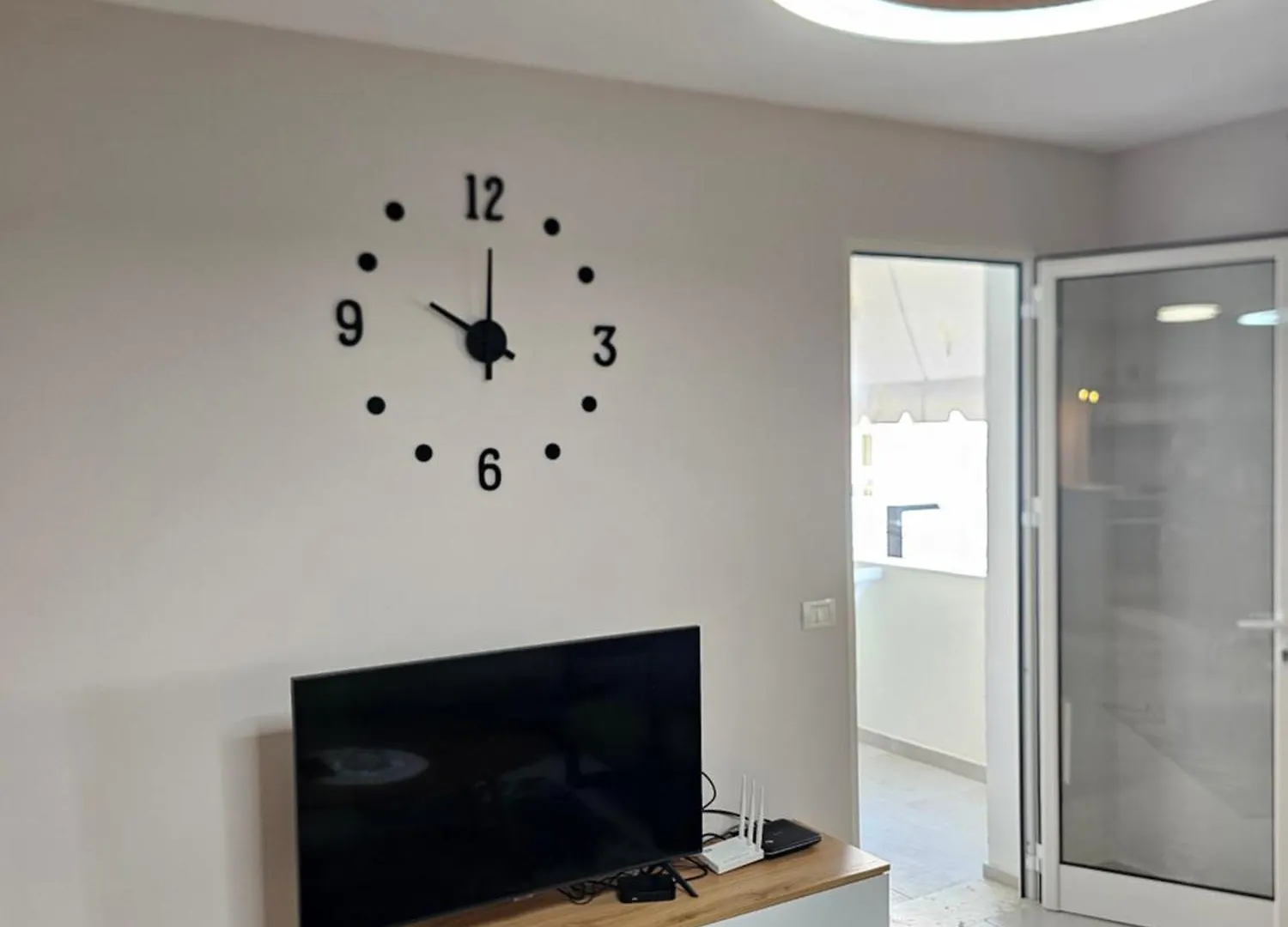 Alex'S Apartment Durres