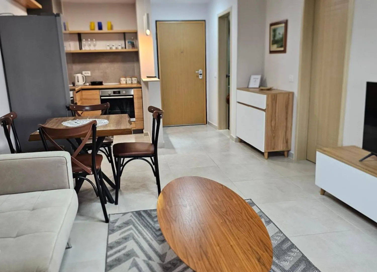 Alex'S Apartment Durres Albania