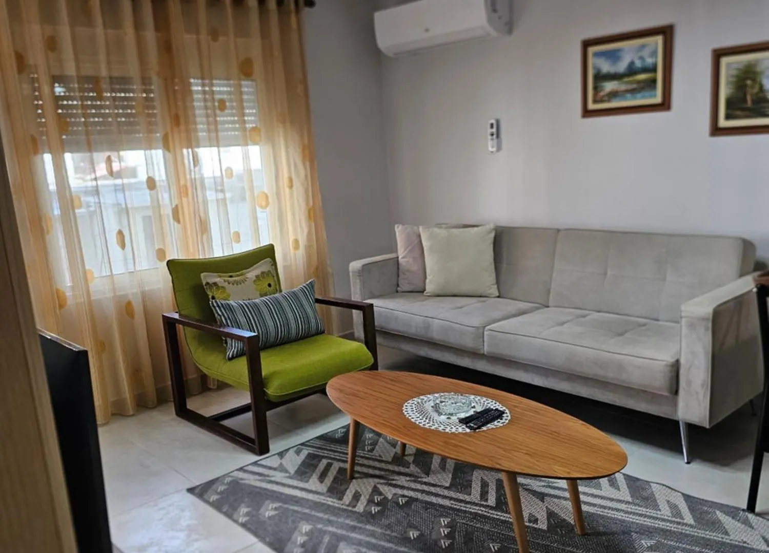 Alex'S Apartment Durres 0*,  Albania
