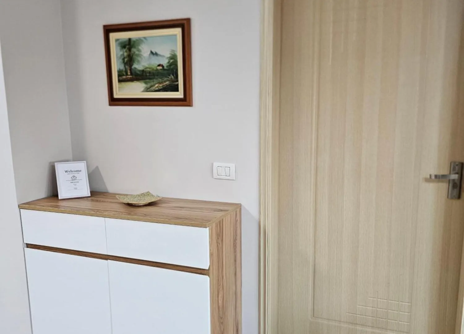 Alex'S Apartment Durres Albania