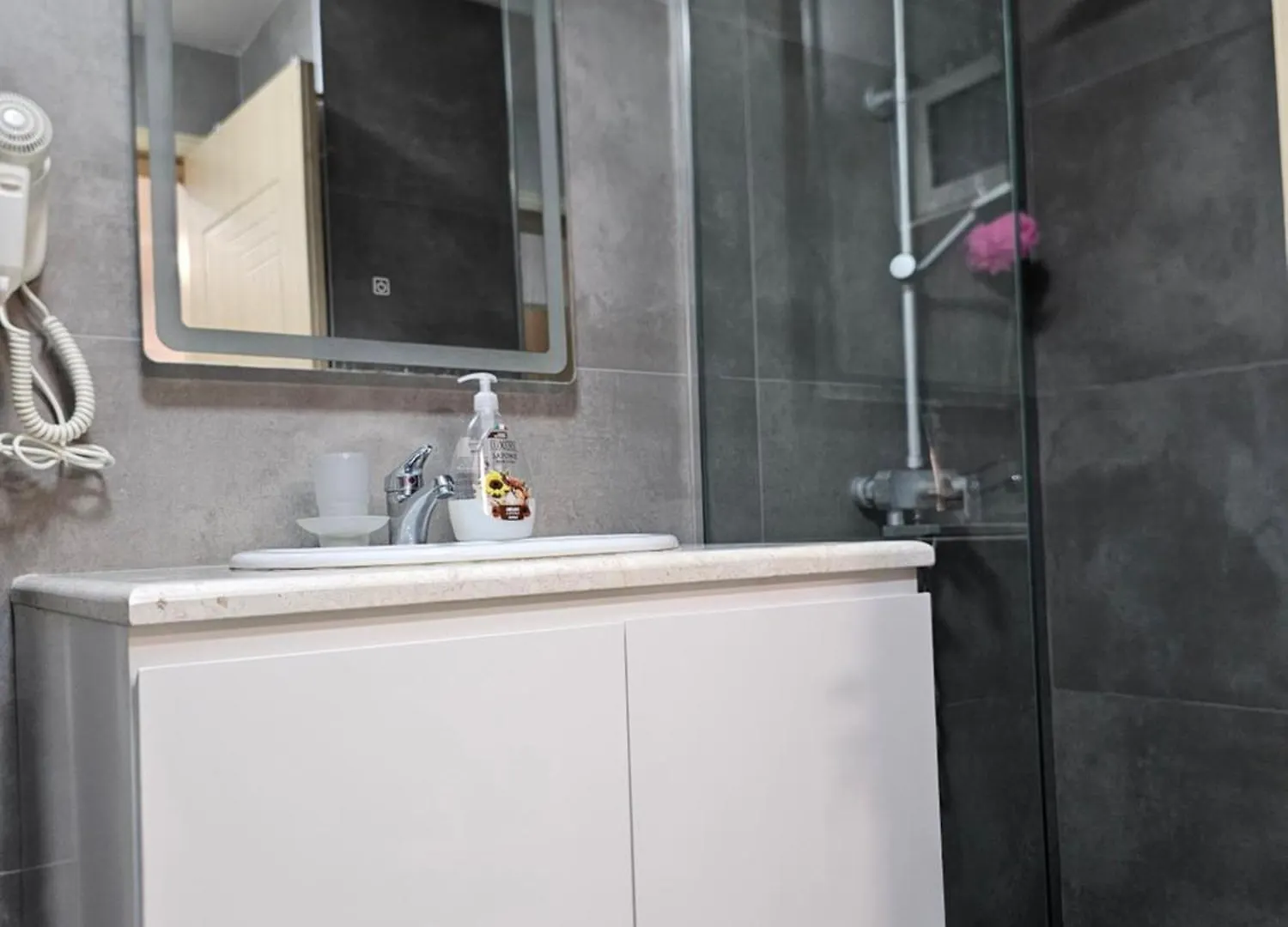 Alex'S Apartment Durres