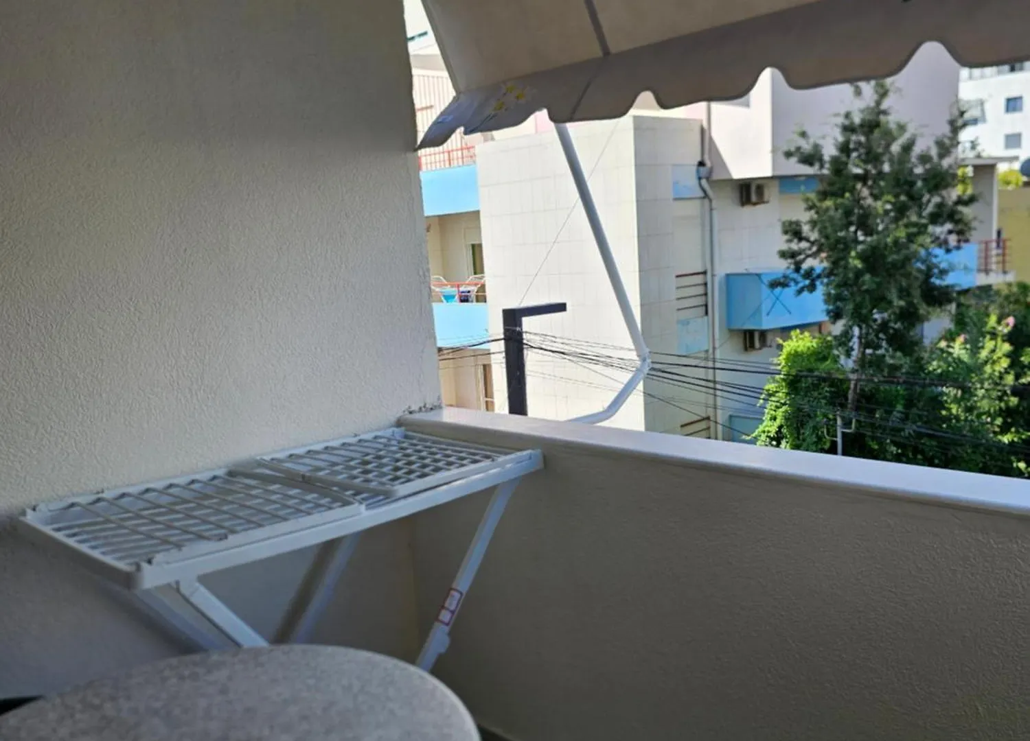 Alex'S Apartment Durres